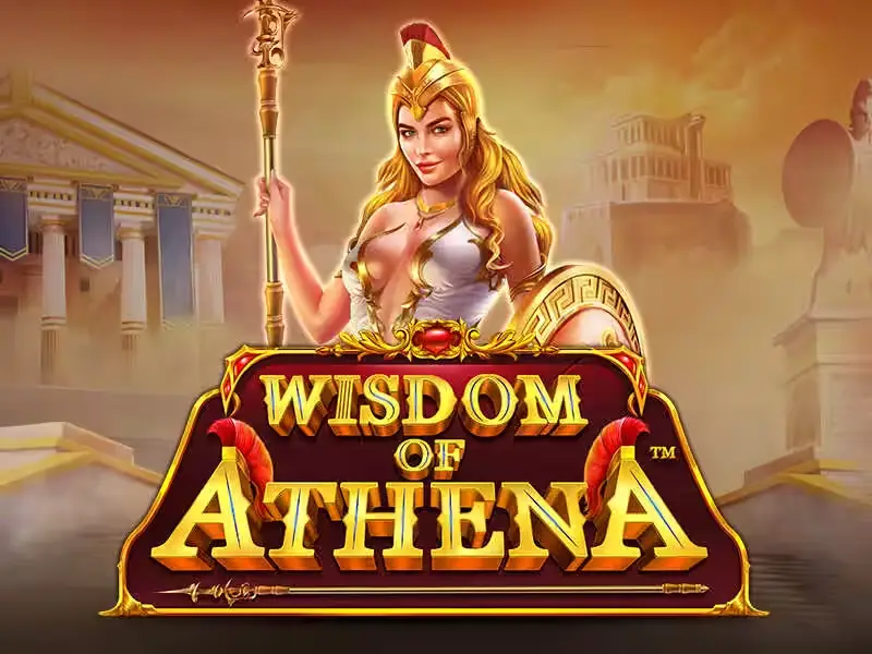 Wisdom of Athena